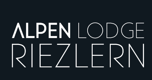ALPEN LODGE RIEZLERN Logo